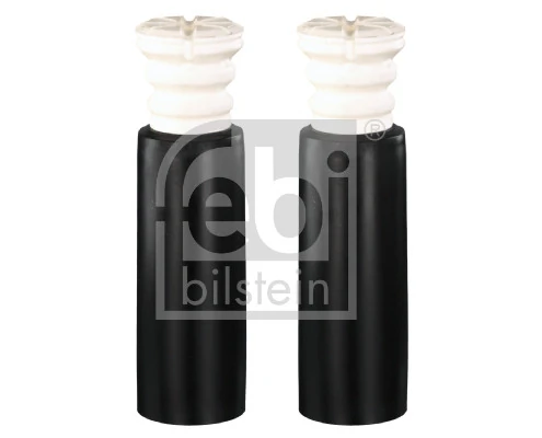 Dust Cover Kit, shock absorber